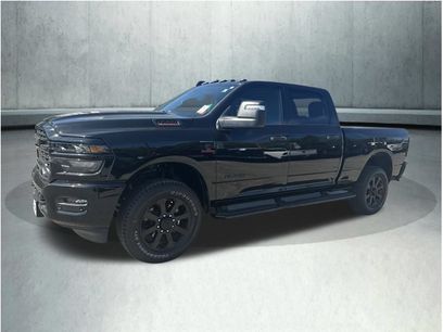 New 2026 RAM 3500 Big Horn