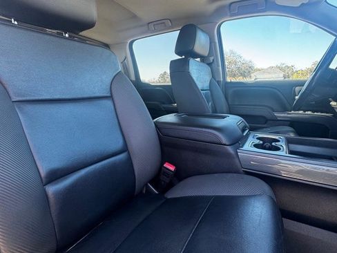 Used 2017 GMC Sierra 1500 SLT image 14