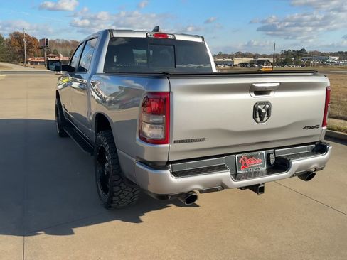 Used 2022 RAM 1500 Big Horn image 7