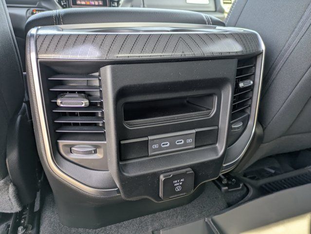 New 2026 RAM 1500 Big Horn AWD/4WD image 14