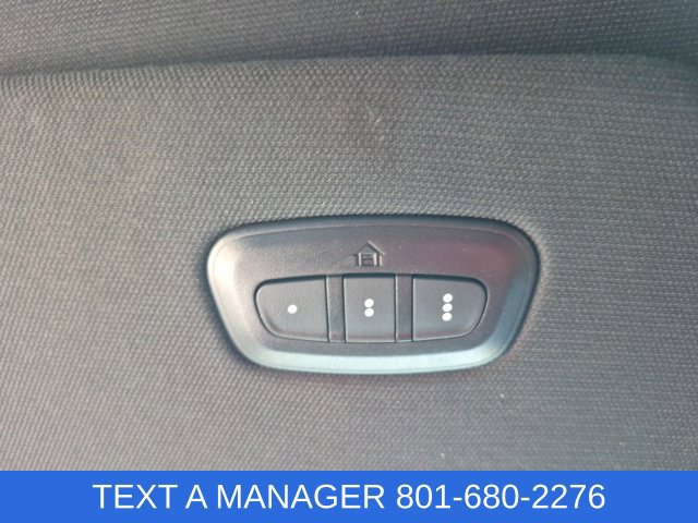Used 2025 RAM 1500 Big Horn AWD/4WD image 41