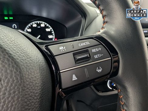 Used 2025 Honda HR-V Sport image 20