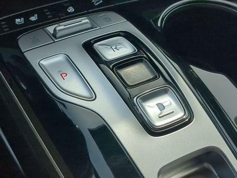 Used 2022 Hyundai Tucson Limited w/ Cargo Package image 34