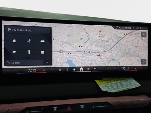 New 2026 BMW X3 xDrive30 image 22