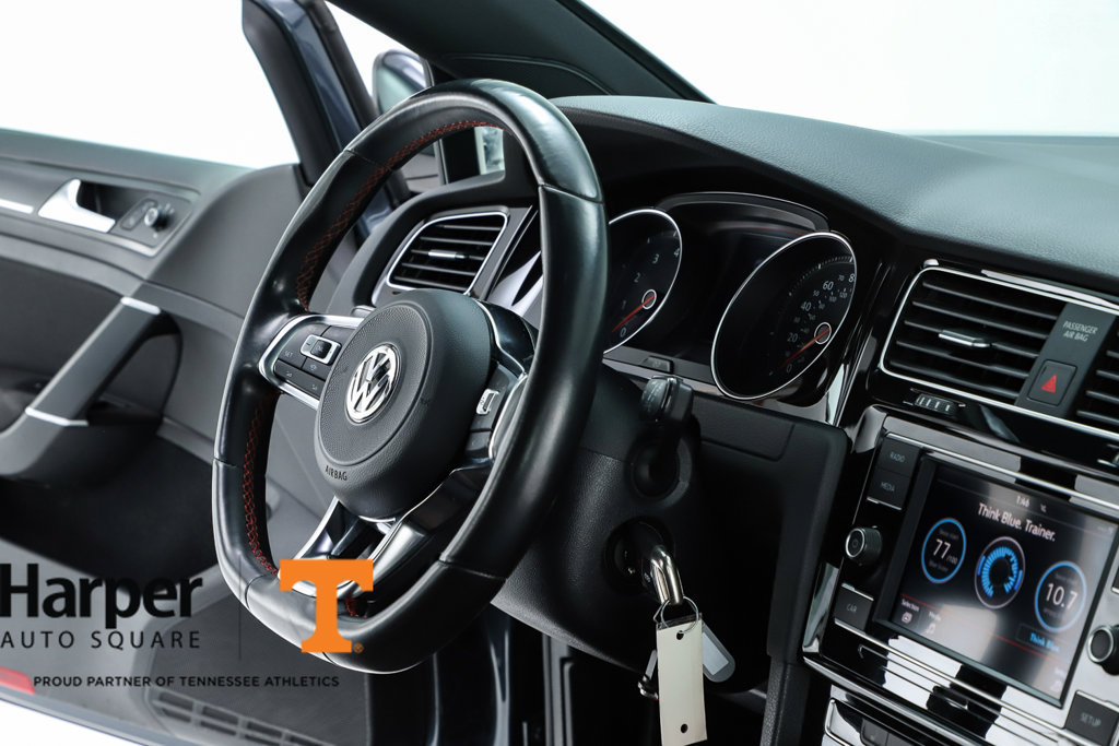 Used 2019 Volkswagen GTI S w/ Driver Assistance Package FWD image 71