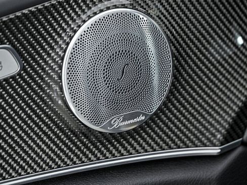 Used 2018 Mercedes-Benz E 63 AMG S image 16