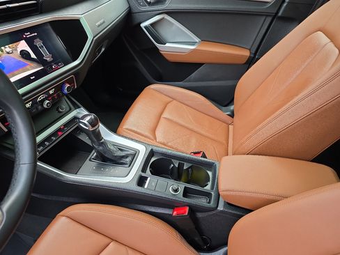 Used 2022 Audi Q3 2.0T Premium w/ Convenience Package image 68