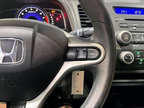 Used 2011 Honda Civic EX image 24