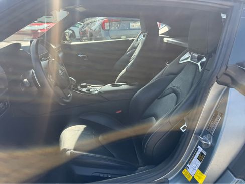 Used 2020 Toyota Supra Premium w/ Driver Assist Package RWD image 5