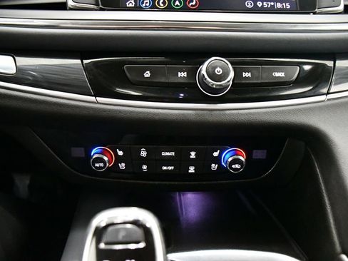 Used 2021 Buick Enclave Premium w/ Surround and Sites Package image 14