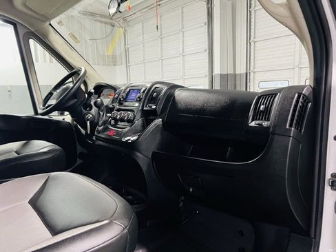 Used 2021 RAM ProMaster 1500 image 25