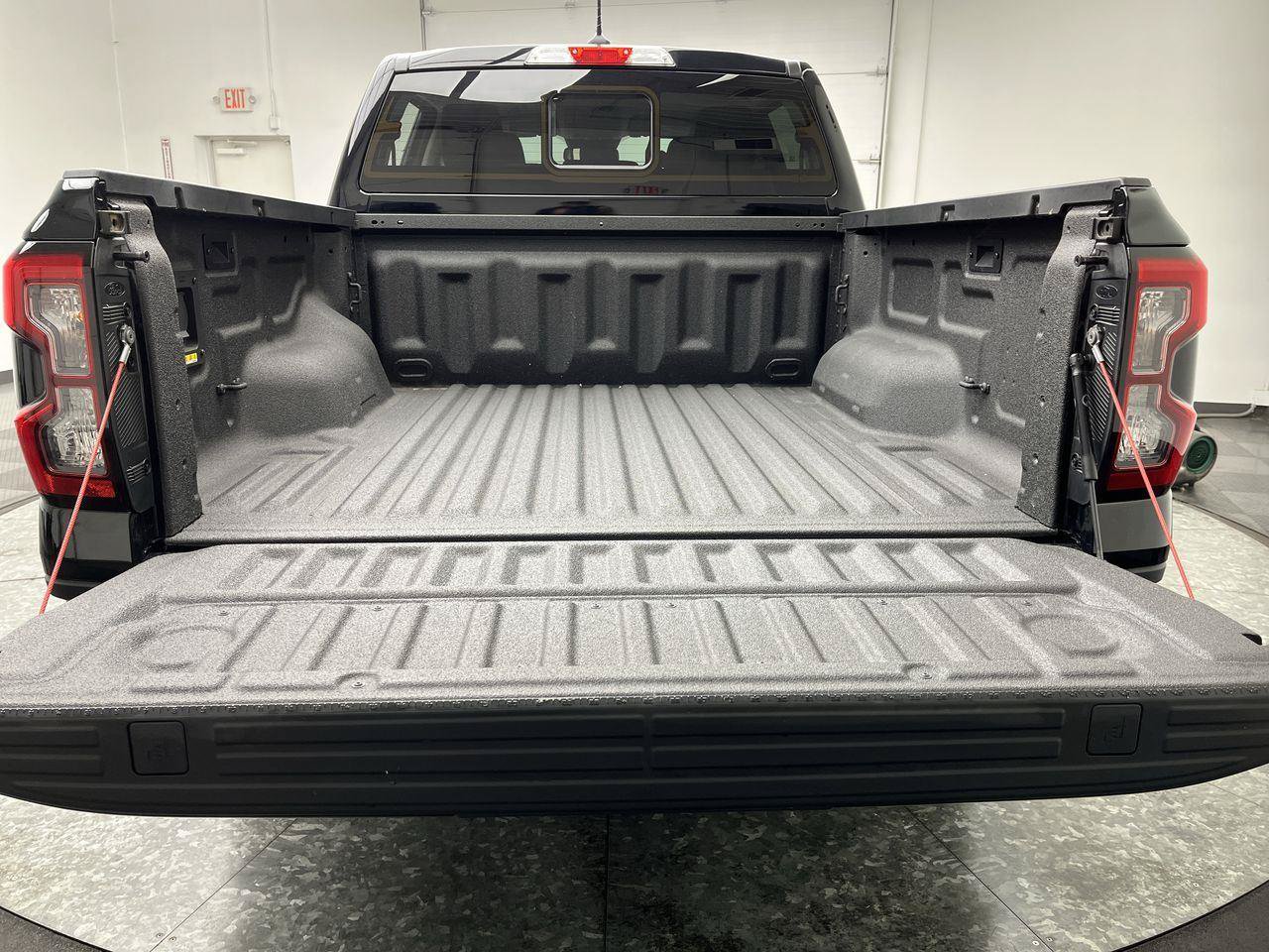 Used 2026 Ford Ranger XLT AWD/4WD image 31