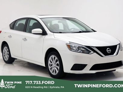 Used 2016 Nissan Sentra SR