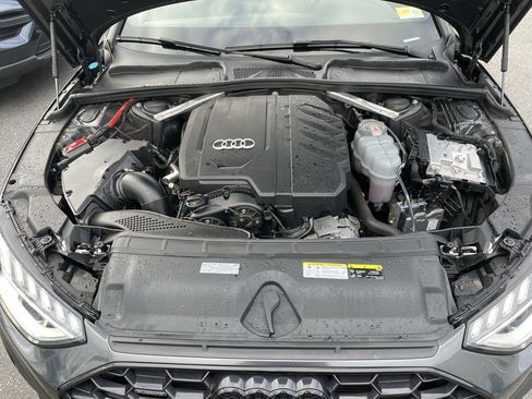 Used 2023 Audi A4 2.0T Premium Plus image 42