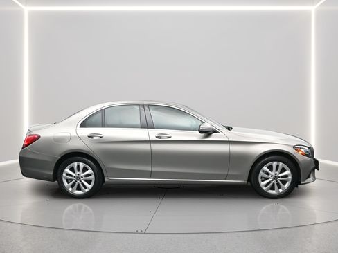 Used 2019 Mercedes-Benz C 300 4MATIC Sedan image 10