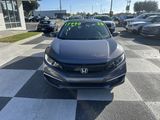 Used 2020 Honda Civic LX image 2