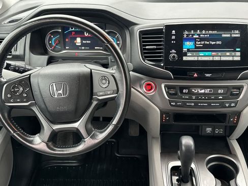 Used 2019 Honda Pilot EX-L image 14