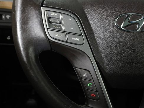 Used 2015 Hyundai Santa Fe Sport 2.0T w/ Option Group 05 image 25