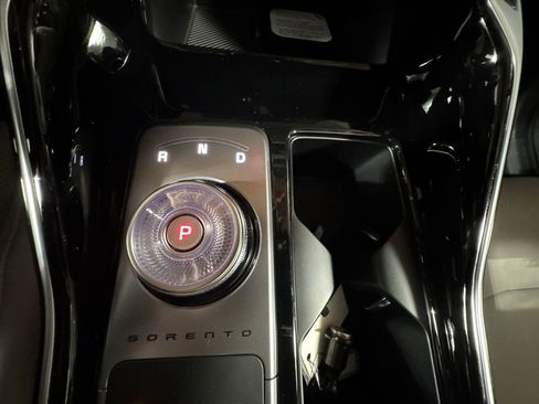 New 2026 Kia Sorento SX Prestige image 28