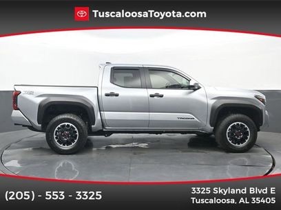 Used 2025 Toyota Tacoma TRD Off-Road