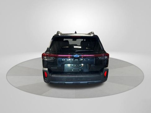 New 2026 Subaru Outback Touring XT image 6