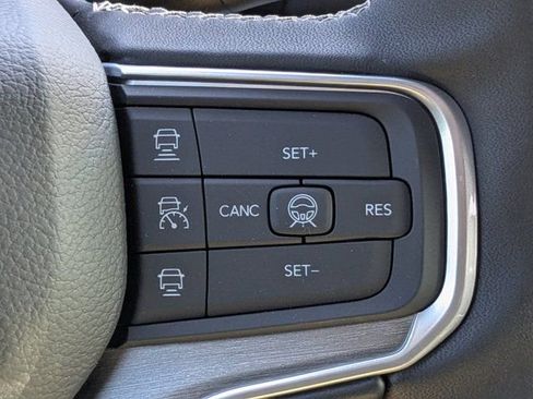 New 2026 Jeep Grand Wagoneer Limited w/ Premium Group II AWD/4WD image 27