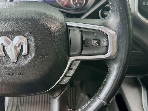 Used 2024 RAM 2500 Laramie w/ Sport Appearance Package image 27