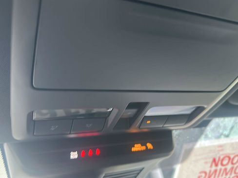 Used 2026 MAZDA CX-70 3.3 Turbo w/ Premium Plus Pkg image 9