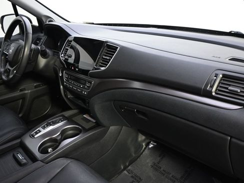 Used 2021 Honda Pilot Special Edition image 15