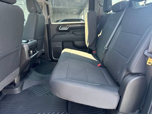 Used 2026 Chevrolet Silverado 2500 LT w/ Trail Boss Package AWD/4WD image 32