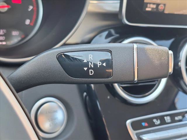 Used 2016 Mercedes-Benz C 300 4MATIC Sedan image 19
