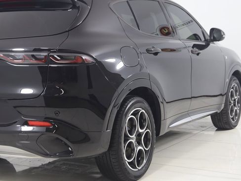 Used 2024 Alfa Romeo Tonale Ti image 45