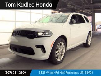 Used 2025 Dodge Durango GT AWD/4WD video 1