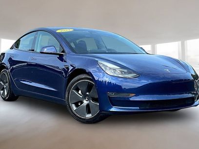 Used 2022 Tesla Model 3 Long Range