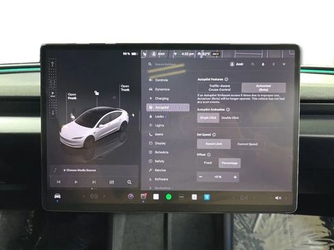 Used 2025 Tesla Model 3 Long Range image 28