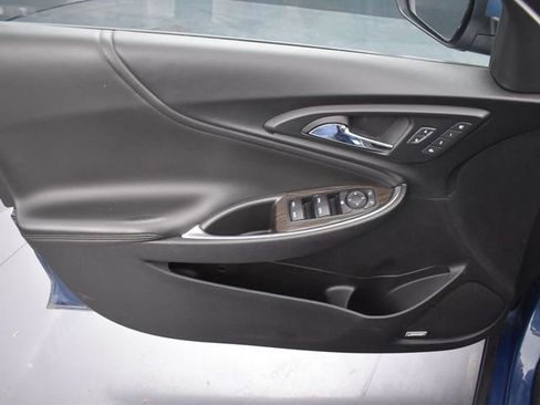 Used 2024 Chevrolet Malibu LT image 12