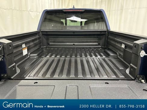 Used 2023 Honda Ridgeline RTL image 30