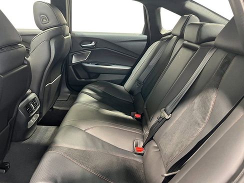 Used 2025 Acura TLX A-Spec Package image 13