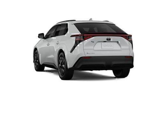 New 2026 Toyota bZ AWD/4WD image 7