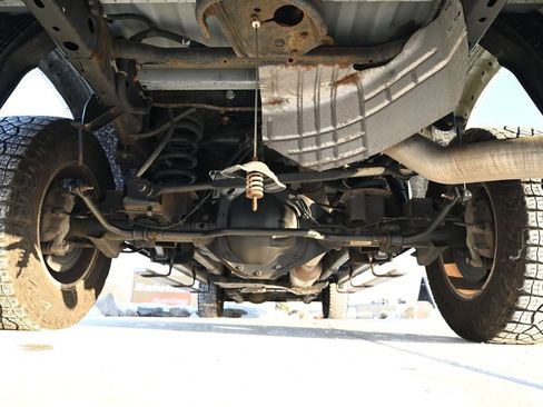 Used 2020 RAM 2500 Big Horn w/ Level 1 Equipment Group image 14