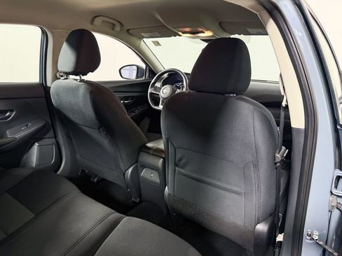 Certified 2024 Nissan Sentra SV w/ Trunk Package FWD image 39