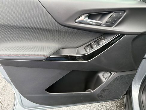 New 2026 Chevrolet Equinox RS image 10