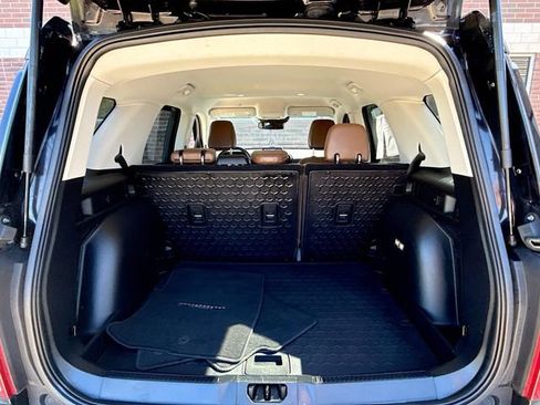 Used 2021 Ford Bronco Sport Outer Banks image 25