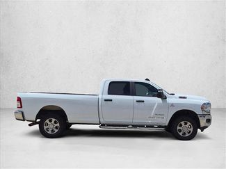 Used 2024 RAM 3500 Big Horn AWD/4WD video 4