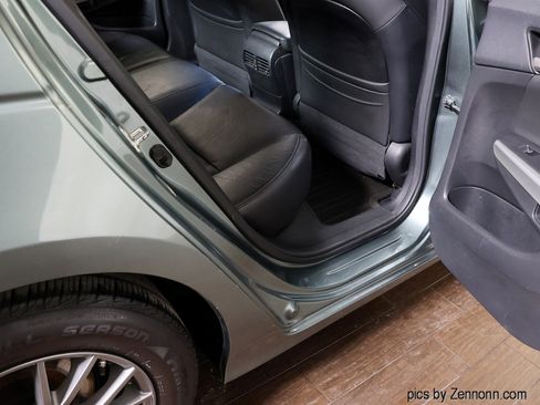 Used 2010 Honda Accord EX-L image 28