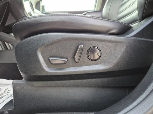 Used 2022 Ford Edge SEL AWD/4WD image 17