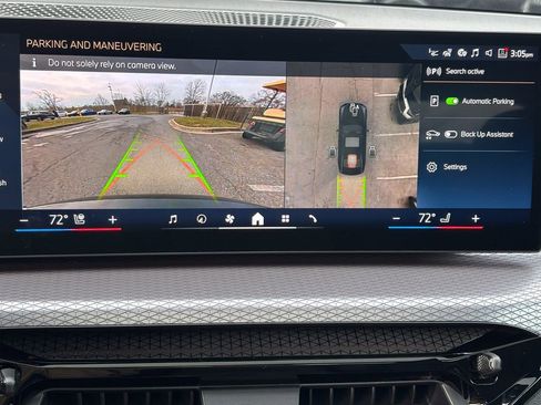 New 2026 BMW 330i xDrive Sedan image 18