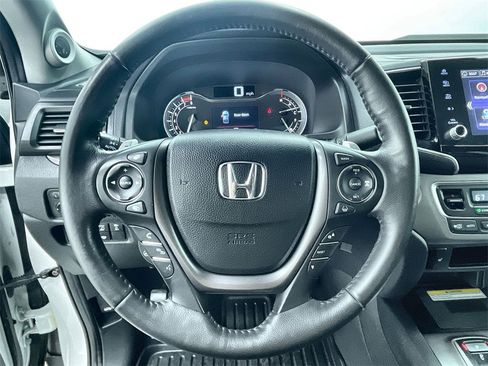 Used 2023 Honda Ridgeline RTL-E image 21