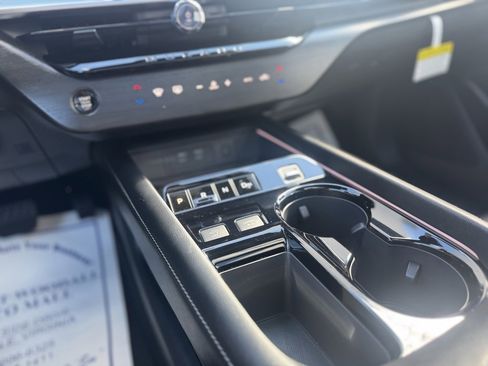 New 2026 Nissan Murano SL w/ Comfort Package image 22