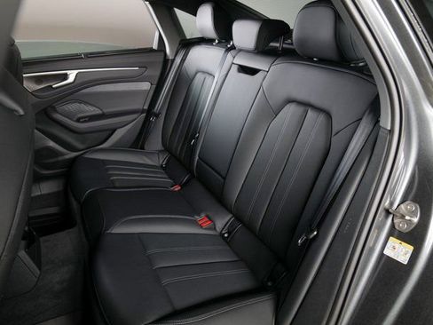 New 2026 Audi A6 Premium Plus AWD/4WD image 11